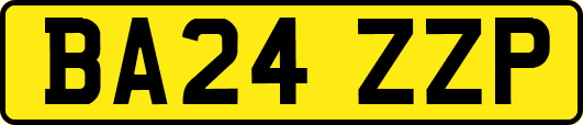 BA24ZZP
