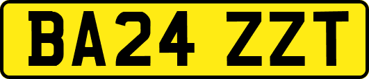 BA24ZZT