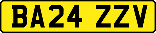 BA24ZZV