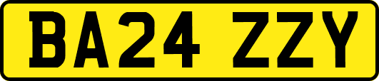 BA24ZZY