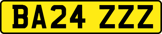 BA24ZZZ