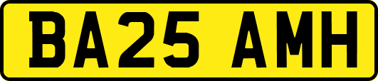 BA25AMH
