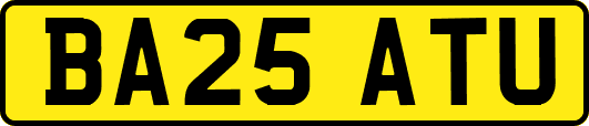 BA25ATU