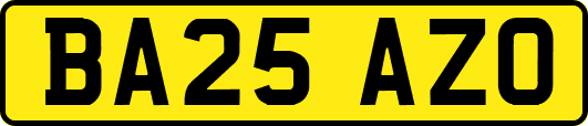 BA25AZO