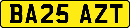 BA25AZT