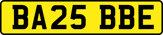 BA25BBE