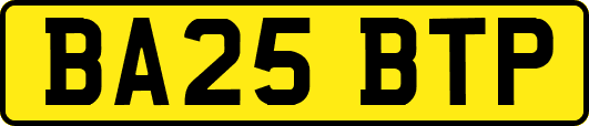 BA25BTP