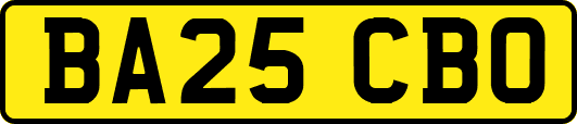 BA25CBO