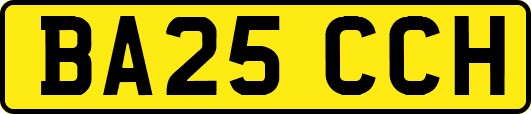 BA25CCH