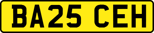 BA25CEH