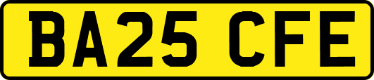 BA25CFE