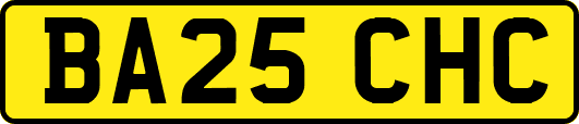 BA25CHC
