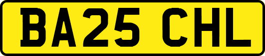BA25CHL