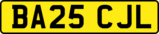 BA25CJL
