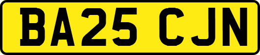 BA25CJN