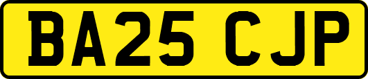 BA25CJP