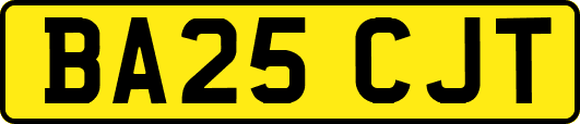 BA25CJT