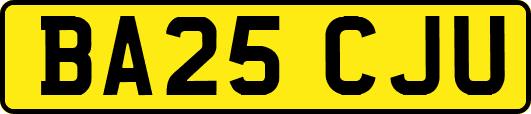 BA25CJU