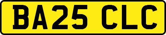 BA25CLC