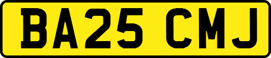 BA25CMJ