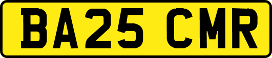 BA25CMR