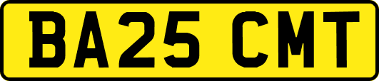 BA25CMT