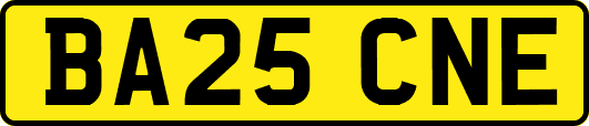 BA25CNE