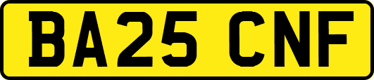 BA25CNF