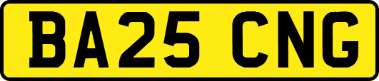 BA25CNG