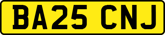BA25CNJ
