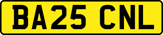 BA25CNL