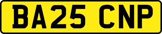 BA25CNP