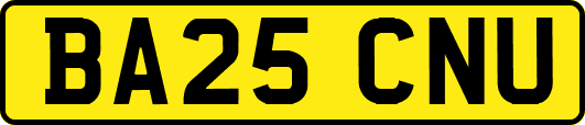 BA25CNU