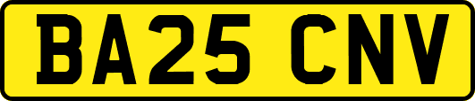 BA25CNV