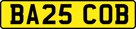 BA25COB