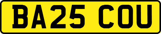 BA25COU