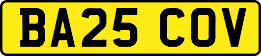 BA25COV