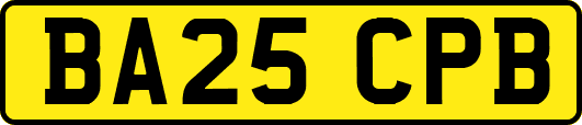 BA25CPB