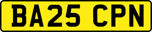 BA25CPN