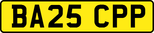 BA25CPP