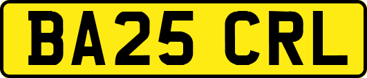 BA25CRL