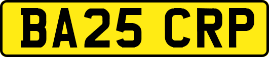 BA25CRP