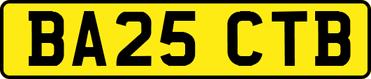 BA25CTB