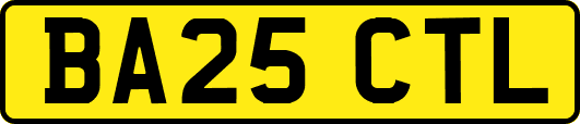 BA25CTL