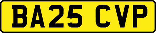 BA25CVP