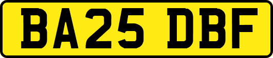 BA25DBF