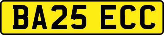 BA25ECC