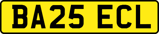 BA25ECL