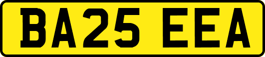 BA25EEA