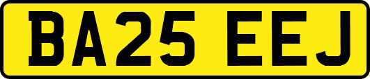 BA25EEJ